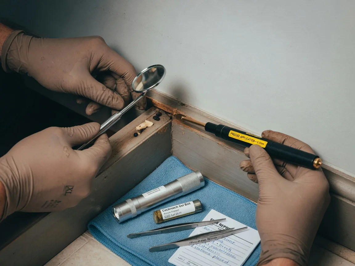 Why choose Emergency Pest Control in North Berwick, ME